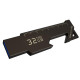 Флеш-накопитель USB3.1 32GB Team T183 Black (TT183332GF01)