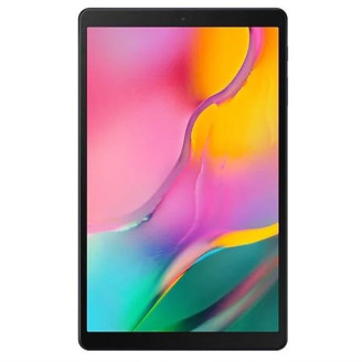 Планшетный ПК Samsung Galaxy Tab A 10.1 2019 SM-T515 4G Black (SM-T515NZKDSEK)