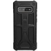 Чeхол-накладка Urban Armor Gear Monarch для Samsung Galaxy S10+ SM-G975 Black (211351114040)