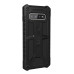 Чeхол-накладка Urban Armor Gear Monarch для Samsung Galaxy S10+ SM-G975 Black (211351114040)