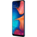 Смартфон Samsung Galaxy A20 SM-A205 Dual Sim Blue (SM-A205FZBVSEK)