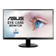 Монитор ASUS 21.5" VA229H IPS Black; 1920x1080, 5 мс, 250 кд/м2, D-Sub, HDMI, динамики 2х1.5 Вт