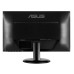 Монитор ASUS 21.5 VA229H IPS Black; 1920x1080, 5 мс, 250 кд/м2, D-Sub, HDMI, динамики 2х1.5 Вт