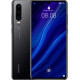 Смартфон Huawei P30 6/128GB Dual Sim Black (51093NDK)