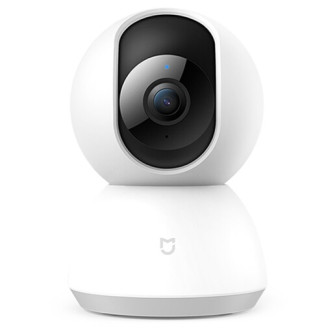 IP камера Xiaomi Mi Home Security Camera 360° 1080P 2Mp EU (QDJ4041GL)_