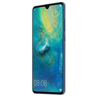 Смартфон Huawei Mate 20 6/64GB Dual Sim Midnight Blue China ver._