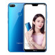 Смартфон Huawei Honor 9I 4/64GB Dual Sim Blue China ver._