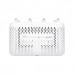 Беспроводной маршрутизатор Xiaomi Mi WiFi Router 4 White CN version (DVB4190CN)_ 2хGE LAN, 1хGE WAN, 4 антенны