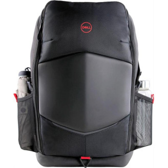 Рюкзак для ноутбука Dell Pursuit Backpack Black/Grey (460-BCKK) 17