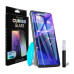 Защитное стекло PowerPlant для Samsung Galaxy S10 SM-G973, 0.33mm (жидкий клей+УФ лампа) (GL606146)