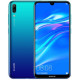 Смартфон Huawei Honor Enjoy 9 4/64GB Dual Sim Blue China ver._
