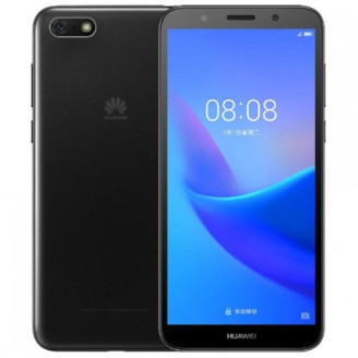 Смартфон Huawei Honor Enjoy 8E Lite 2/32GB Dual Sim Black China ver._
