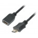 Кабель Cablexpert (CC-HDMI4X-10) HDMI-HDMI M/F 3м