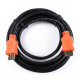 Кабель Cablexpert (CC-HDMI4L-10) HDMI-HDMI V.1.4, вилка/вилка 3м Black