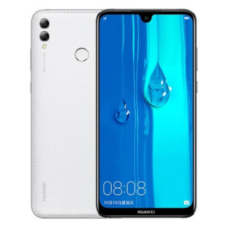 Смартфон Huawei Honor Enjoy Max 4/128GB Dual Sim Sky White China ver._