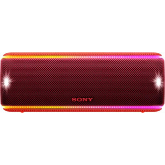 Акустическая система Sony SRS-XB31 Red (SRSXB31R.RU2)