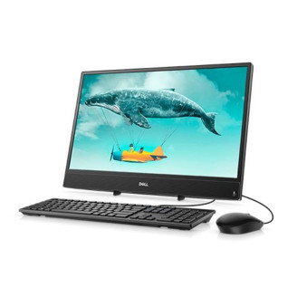 Моноблок Dell Inspiron 3280 (3280FIi34H1IHD-LBK)