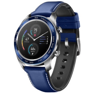 Умные часы Huawei Honor Watch Magic (Ceramic) Blue_