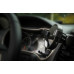 Держатель автомобильный+беспроводное ЗУ 70mai Wireless Car Charger Global (PB01)