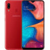 Смартфон Samsung Galaxy A20 SM-A205 Dual Sim Red (SM-A205FZRVSEK)