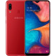 Смартфон Samsung Galaxy A20 SM-A205 Dual Sim Red (SM-A205FZRVSEK)