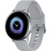 Смарт часы Samsung Galaxy Watch Active Silver (SM-R500NZSASEK)