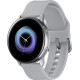 Смарт часы Samsung Galaxy Watch Active Silver (SM-R500NZSASEK)