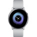 Смарт часы Samsung Galaxy Watch Active Silver (SM-R500NZSASEK)