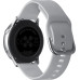 Смарт часы Samsung Galaxy Watch Active Silver (SM-R500NZSASEK)