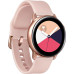 Смарт часы Samsung Galaxy Watch Active Rose Gold (SM-R500NZDASEK)
