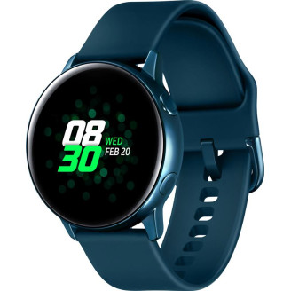 Смарт часы Samsung Galaxy Watch Active Green (SM-R500NZGASEK)