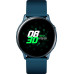 Смарт часы Samsung Galaxy Watch Active Green (SM-R500NZGASEK)