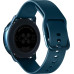 Смарт часы Samsung Galaxy Watch Active Green (SM-R500NZGASEK)