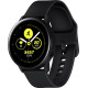 Смарт часы Samsung Galaxy Watch Active Black (SM-R500NZKASEK)