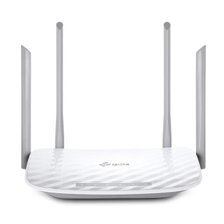 Беспроводной маршрутизатор TP-Link ARCHER A5 (AC1200, 4хFE LAN, 1хFE WAN, 4 антенны)