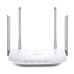 Беспроводной маршрутизатор TP-Link ARCHER A5 (AC1200, 4хFE LAN, 1хFE WAN, 4 антенны)