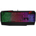 Клавиатура MSI Vigor GK40 RU Black (S11-04RU216-AP1) USB