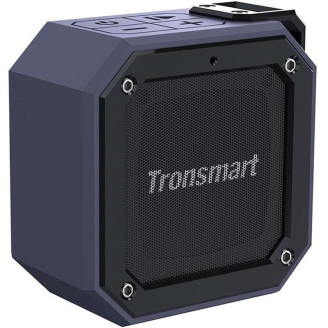 Акустическая система Tronsmart Element Groove Blue (325263)