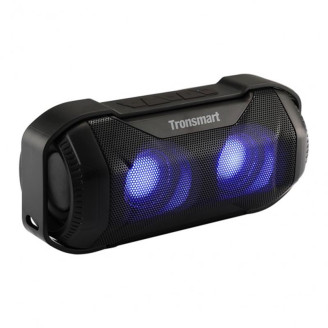 Акустическая система Tronsmart Element Blaze Black (281442)