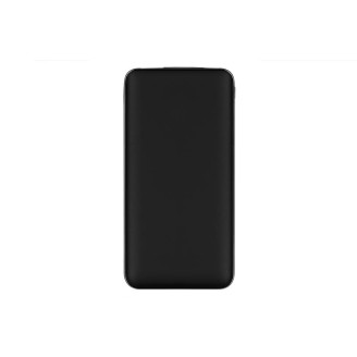 Универсальная мобильная батарея 2E 10000mAh QC3.0 Black (2E-PB1036AQC-BLACK)