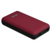 Универсальная мобильная батарея 2E Sota Slim 20000mAh Red (2E-PB2006AS-RED)