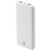 Универсальная мобильная батарея Remax Jane 10000mAh White (RPP-119-WHITE)