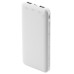 Универсальная мобильная батарея Remax Jane 10000mAh White (RPP-119-WHITE)