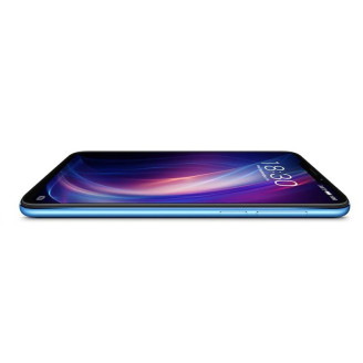 Смартфон Meizu X8 6/128GB Dual Sim Blue EU_