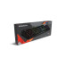 Клавиатура SteelSeries Apex 150 RU (64674) Black USB