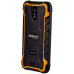 Смартфон Sigma mobile X-treme PQ29 Dual Sim Black/Orange