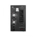 ИБП Powercom MAC-3K Schuko, Online, 3 х евро, USB, RJ-45, металл (00230043)