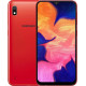 Смартфон Samsung Galaxy A10 SM-A105 Dual Sim Red (SM-A105FZRGSEK)