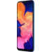 Смартфон Samsung Galaxy A10 SM-A105 Dual Sim Blue (SM-A105FZBGSEK)