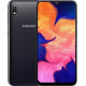 Смартфон Samsung Galaxy A10 SM-A105 Dual Sim Black (SM-A105FZKGSEK)
